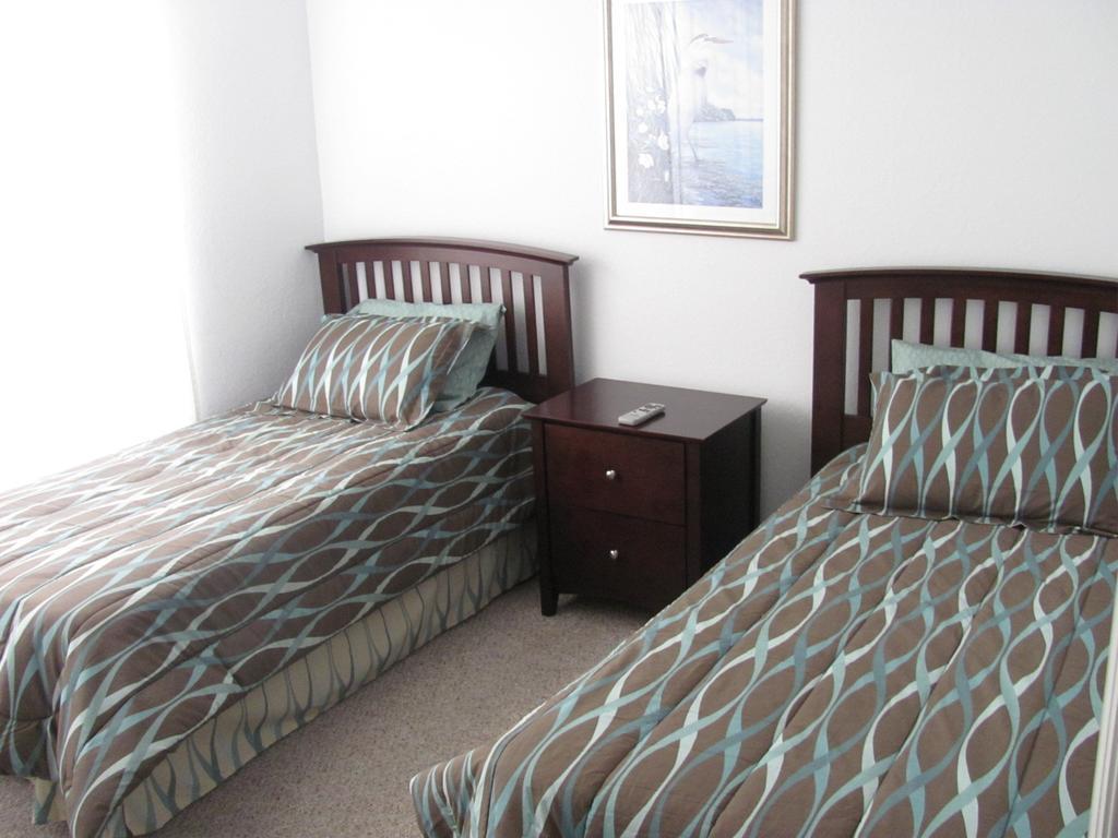 Villas At Seven Dwarfs Lane Resort Киссимми Номер фото